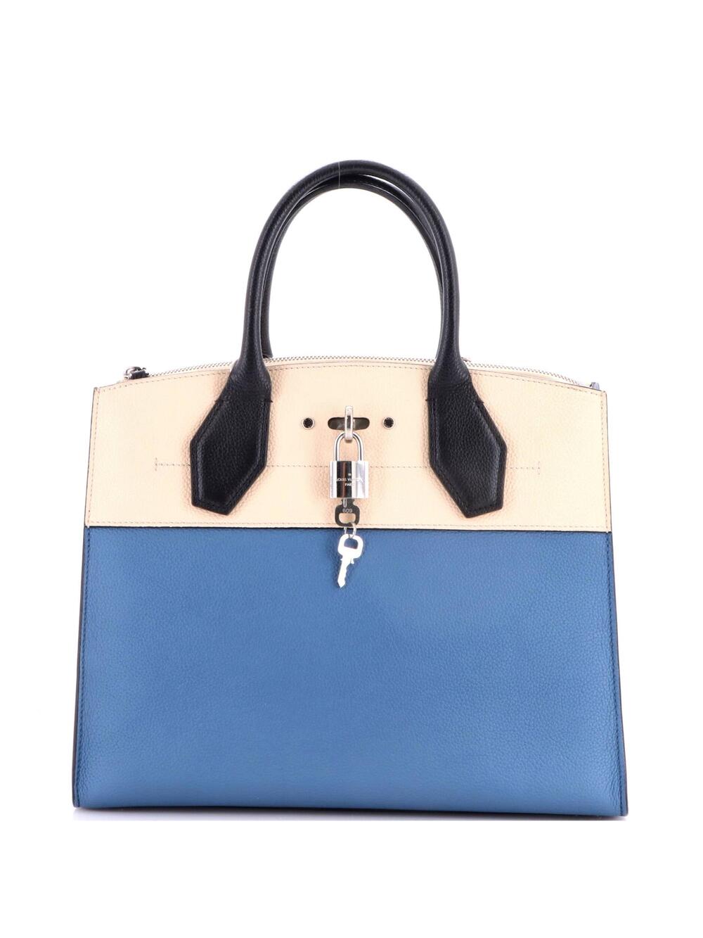 Louis Vuitton City Steamer Handbag #323256L15B
